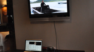Monoprice Mini DisplayPort-to-HDMI Adapter Hands-On: HD iTunes Now Plays On TVs